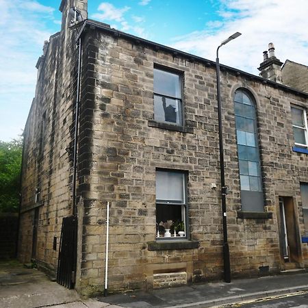海伯敦桥Hope House, Hebden'S Hidden Gem别墅 外观 照片