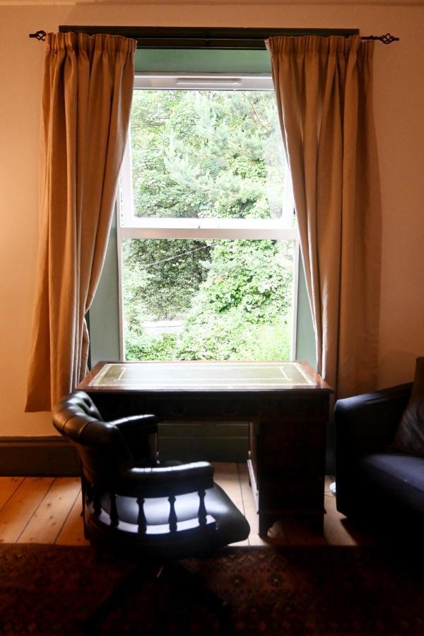 海伯敦桥Hope House, Hebden'S Hidden Gem别墅 外观 照片