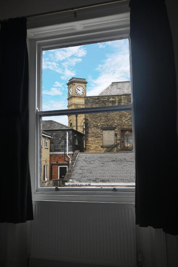 海伯敦桥Hope House, Hebden'S Hidden Gem别墅 外观 照片