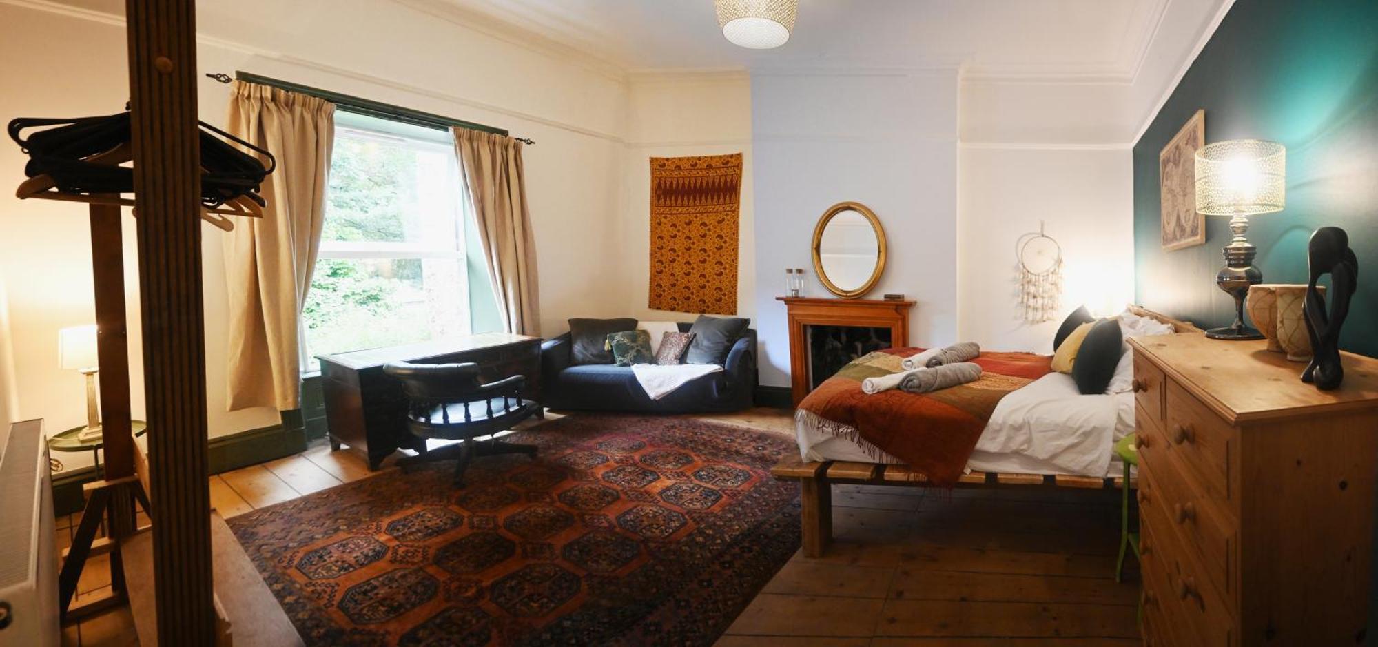 海伯敦桥Hope House, Hebden'S Hidden Gem别墅 外观 照片