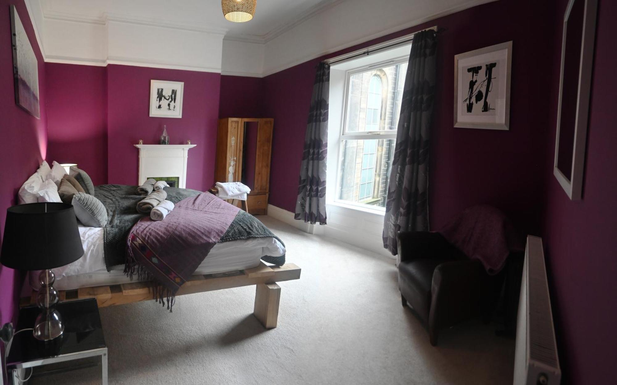 海伯敦桥Hope House, Hebden'S Hidden Gem别墅 外观 照片