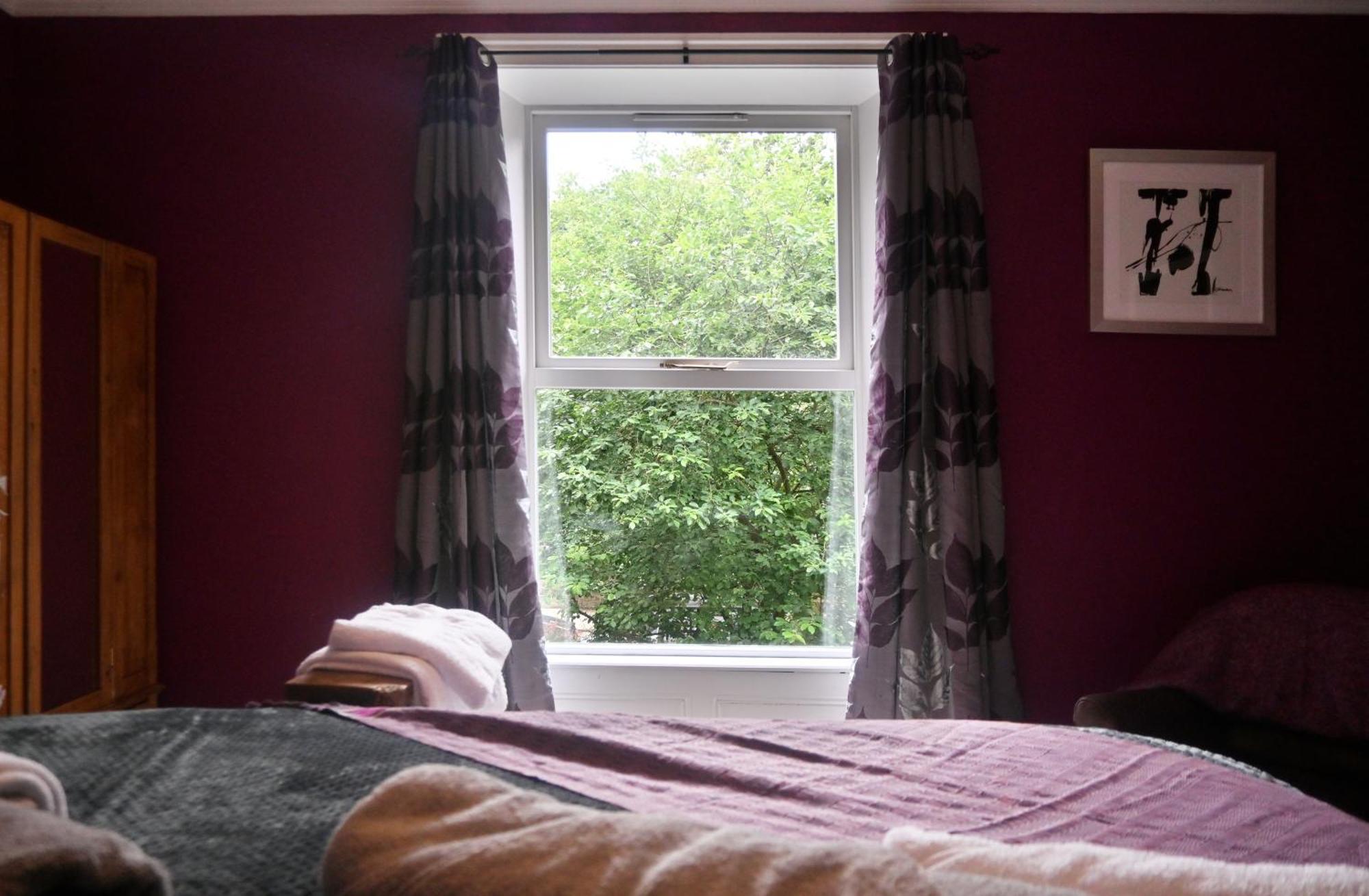 海伯敦桥Hope House, Hebden'S Hidden Gem别墅 外观 照片