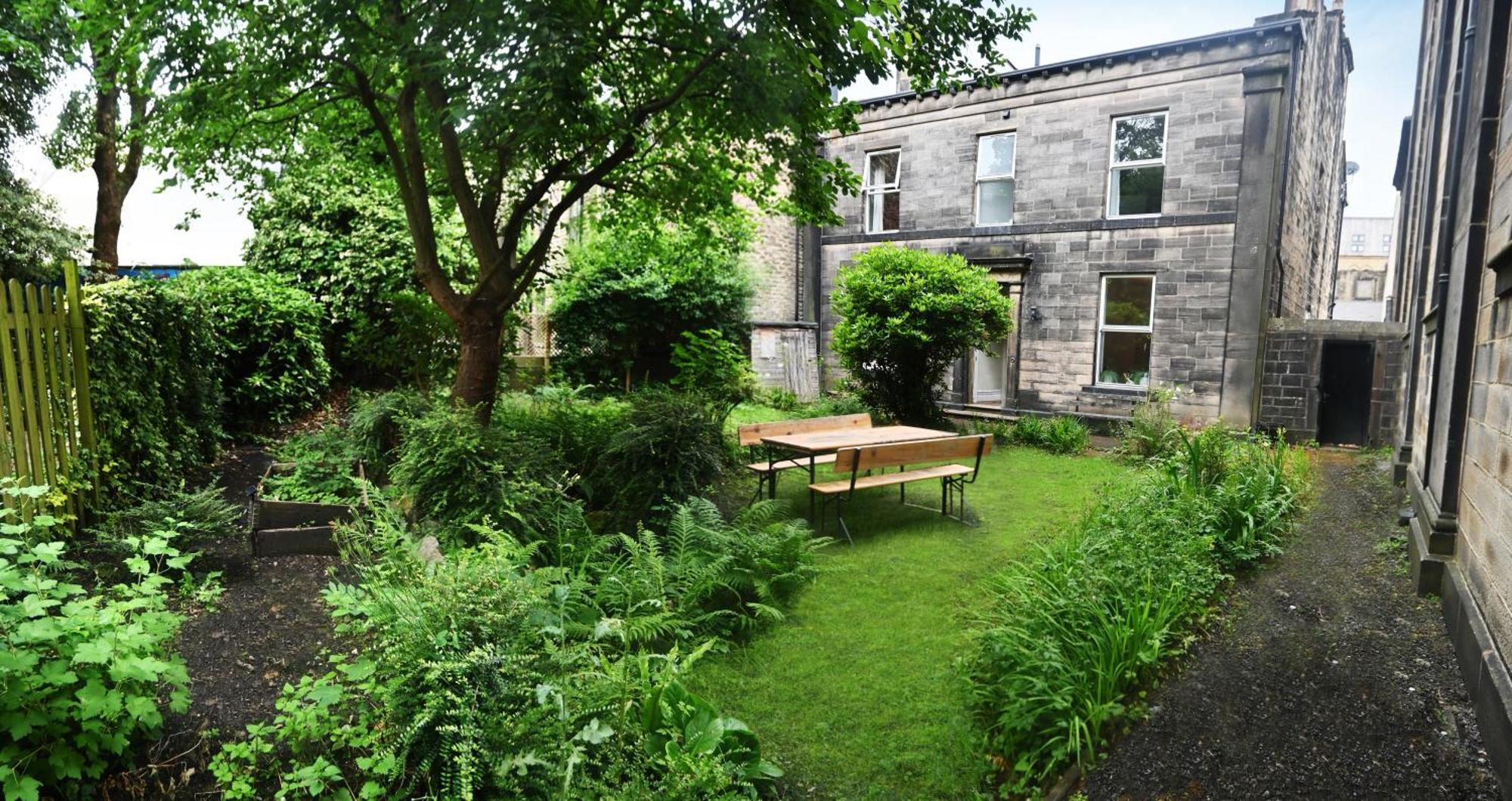 海伯敦桥Hope House, Hebden'S Hidden Gem别墅 外观 照片