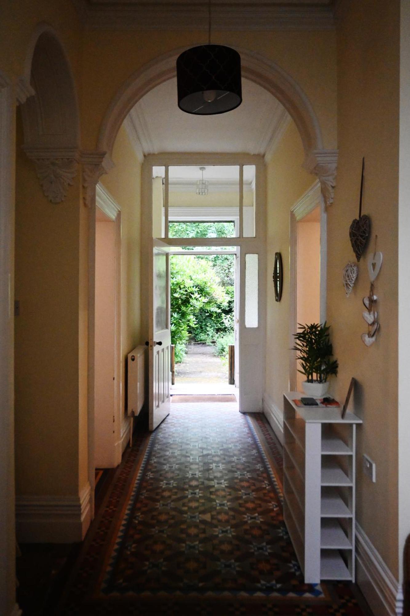海伯敦桥Hope House, Hebden'S Hidden Gem别墅 外观 照片